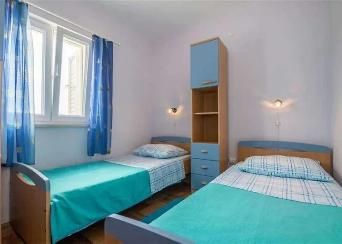 Apartment Apartment Mer *