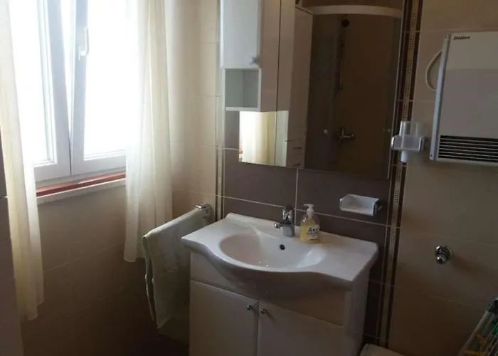 Apartment Mer * Sevid