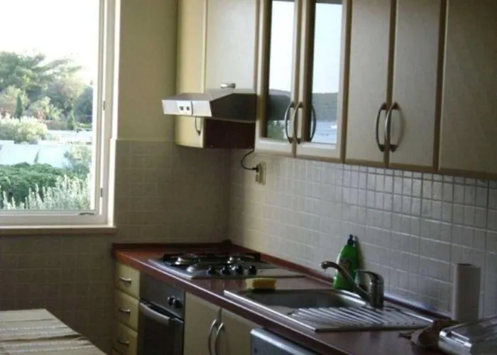 Apartment Apartment Mer *