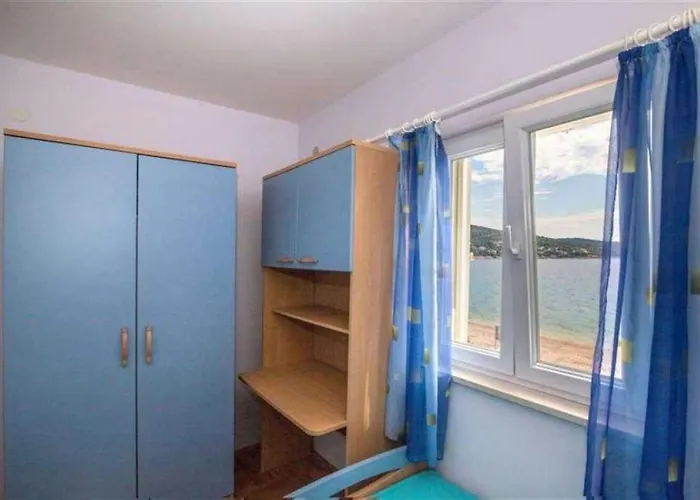 Apartment Mer * Sevid