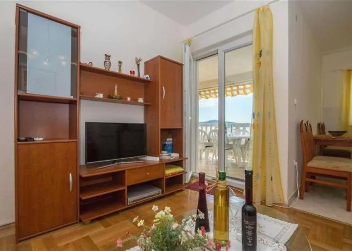 Apartment Mer Apartment