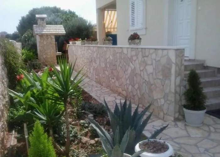 Apartment Mer Apartment Sevid