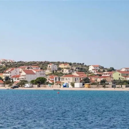 Apartment Mer *