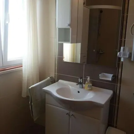Apartment Mer * Sevid