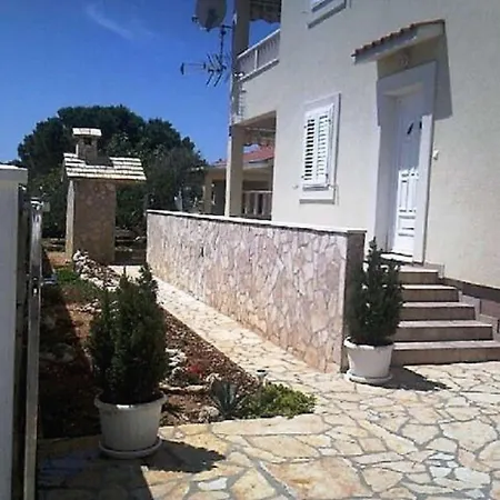 Apartment Mer Sevid