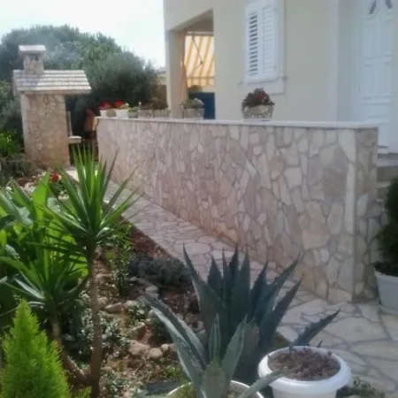 Apartment Mer Apartment Sevid
